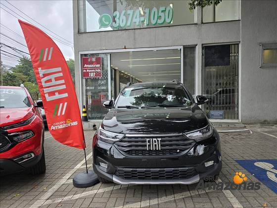 FIAT STRADA 1.3 FIREFLY FLEX VOLCANO CD MANUAL